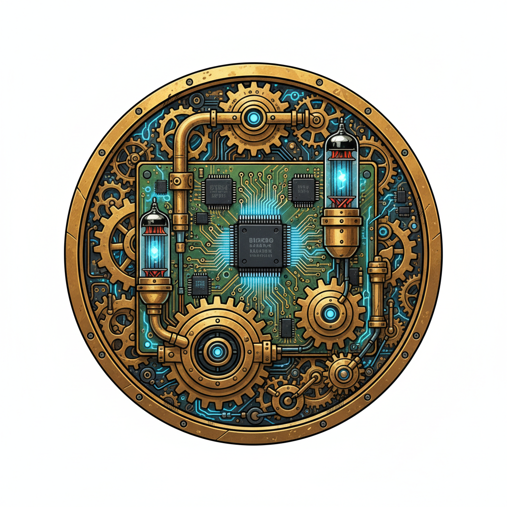 Electronic Assemblage